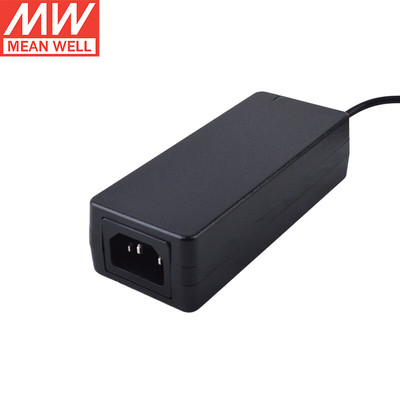 明纬(MEANWELL)明纬电源24V 1.67A 适配器 GSM40A24-P1J(不含