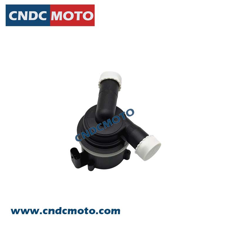 Bomba de Agua Electrónica Auxiliar 03L965561 para Volkswagen y Audi