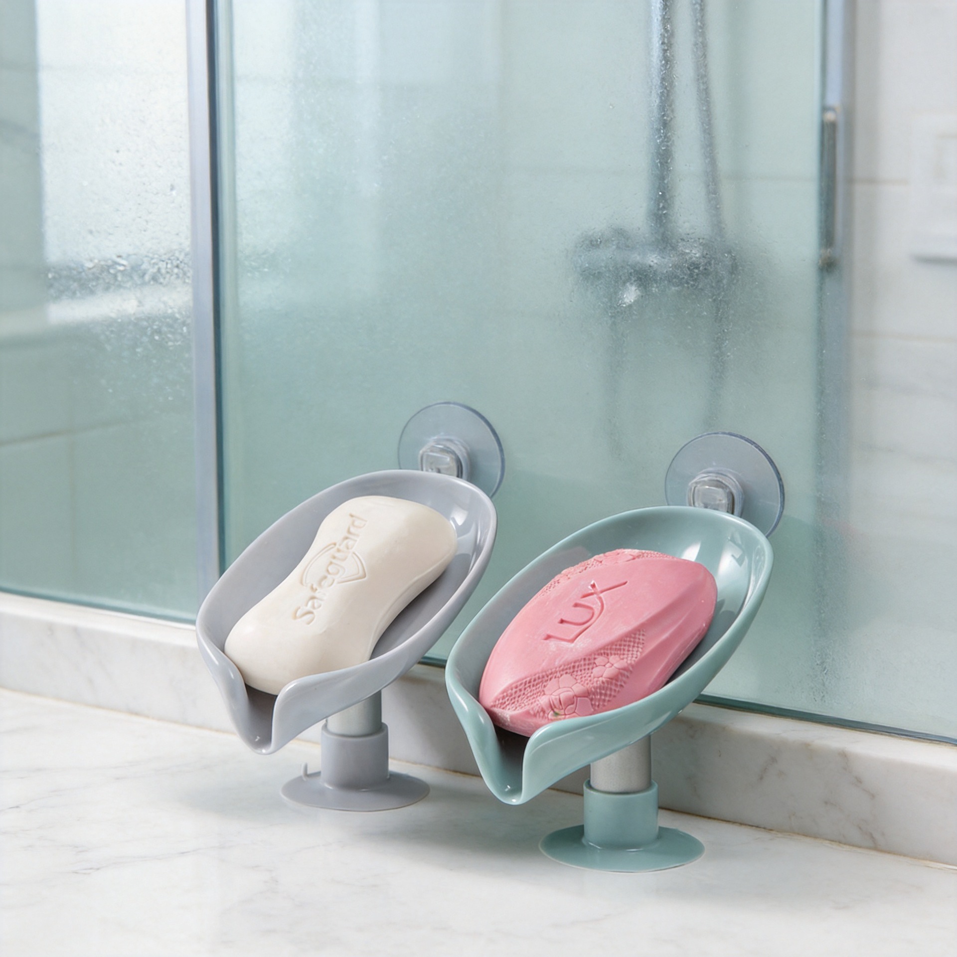 Soap holder
