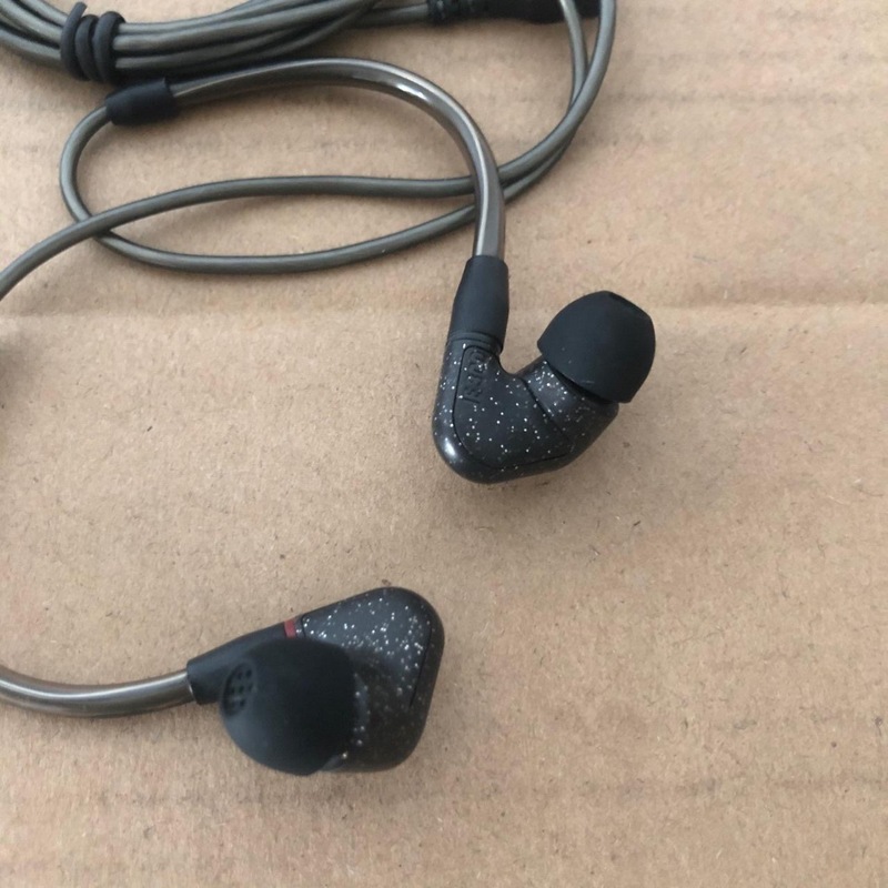 クロスボーダー原装森海IE300入耳式HIFIイヤホン発熱傍受ゲーム運動原装耳栓bluetooth|undefined
