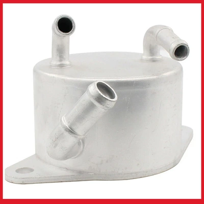 Toyota Camry 2.5L – car radiator