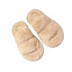 Mao Mao slippers women's outdoor wear new Korean style ins fashionable shoes autumn and winter home warm cotton slippers spring and summer