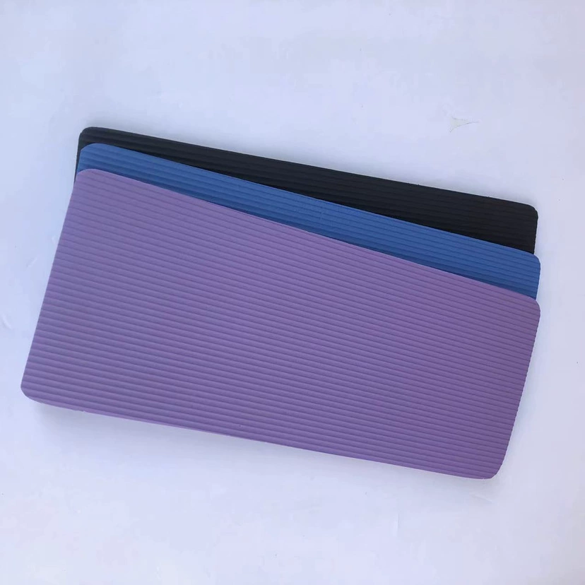 Fitness Yoga Cushion Flate Support Elbow Pad Anti -Slip Aid Padding Plate Support Home Fitness Assisting Pad