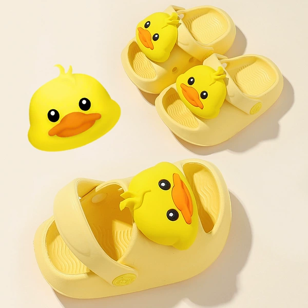 Duck yellow