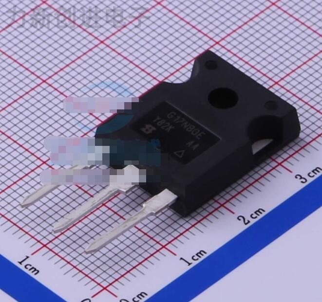 SIHG17N80E-GE3 封装 TO-247-3 MOS场效应管