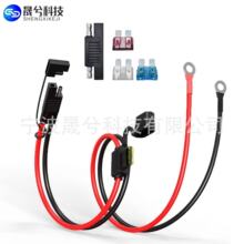 SA늳س�늾�10AWG SAE���h�ζ����B�������������L�����⃦��