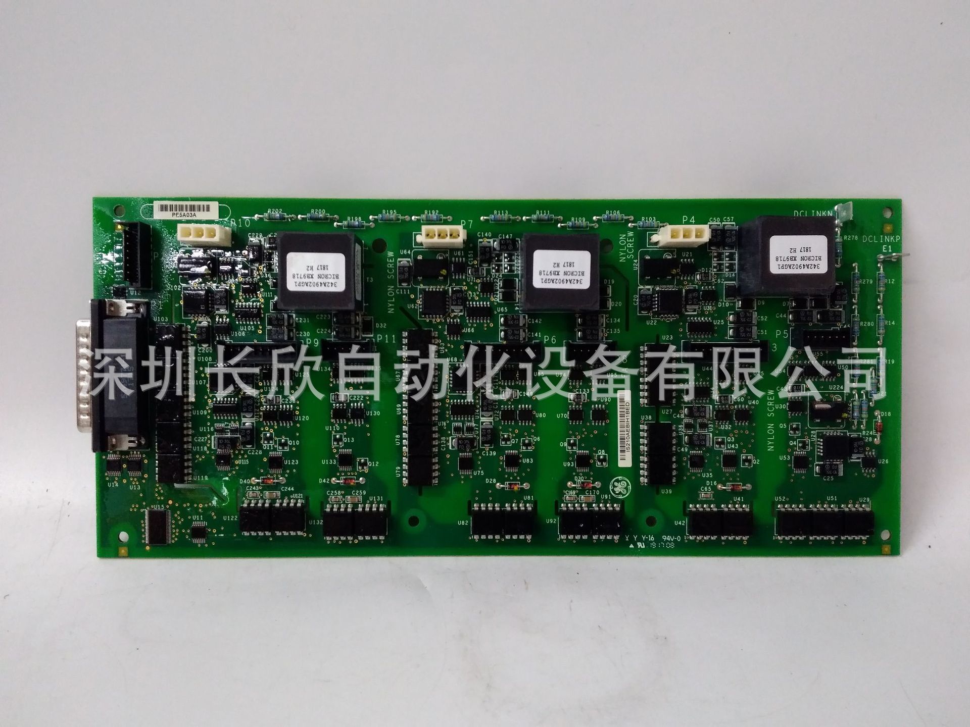 GE电气 369-HI-0-M-0-0-0  现货