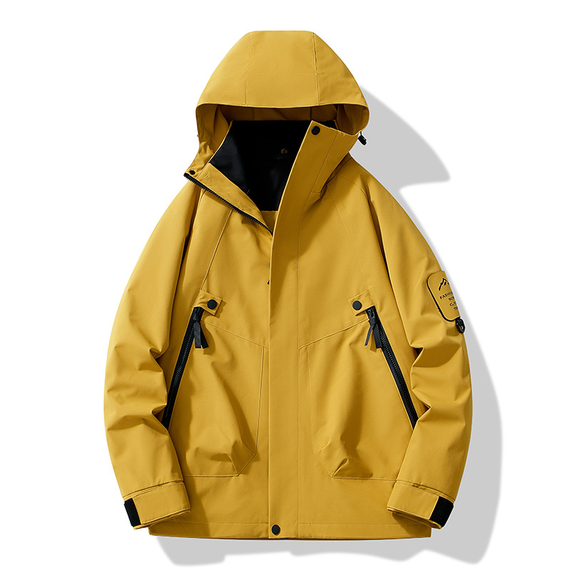 Pomelo yellow (excluding liner)