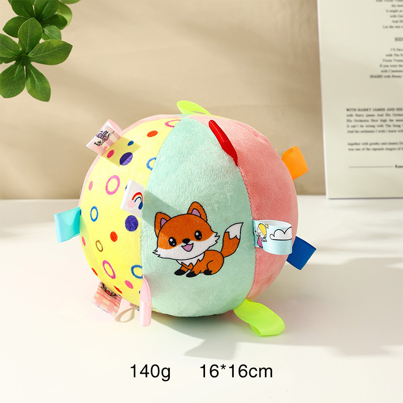 연한 녹색 고양이 16CM