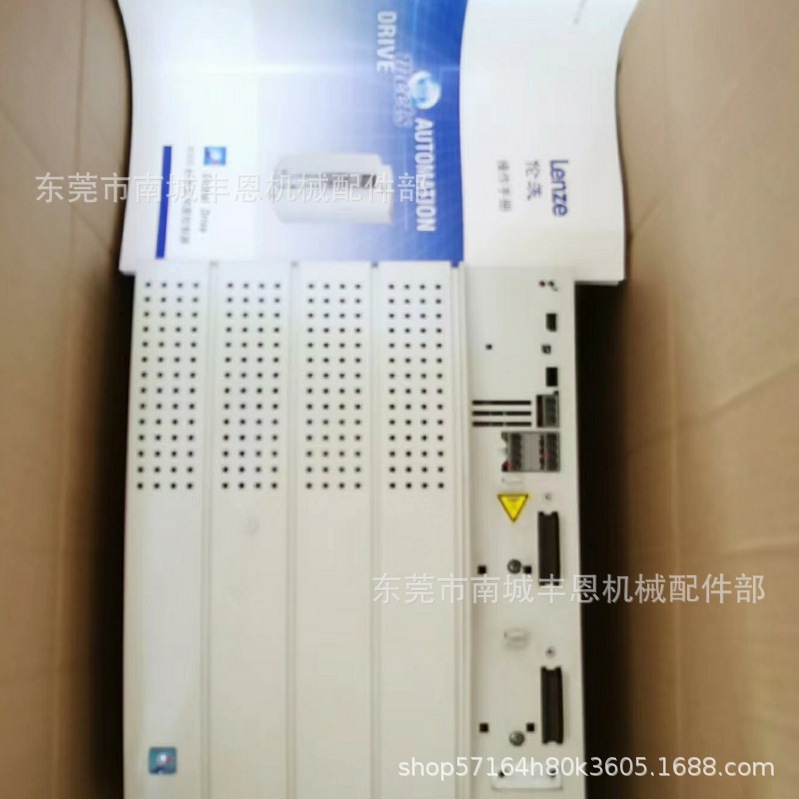 E82EV152K4C伦茨伺服驱动器全新供应实物拍摄现货咨询议价