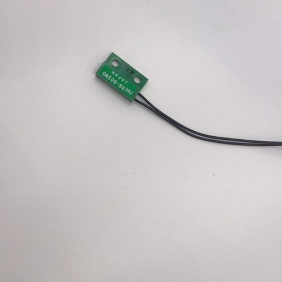 RS-803NC，日本原装进口NA磁性开关RS-803NO,正品RS-803SH,M-803