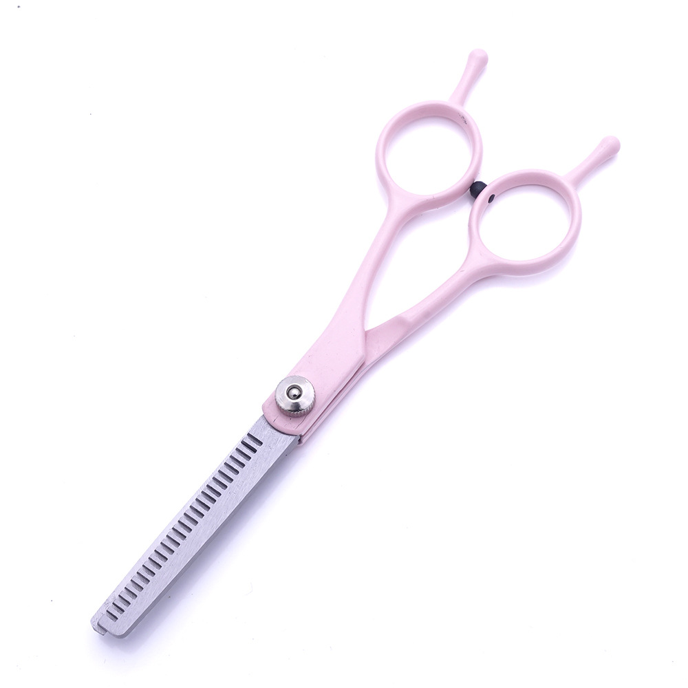 Cizalla de dientes 【Doble colas 】