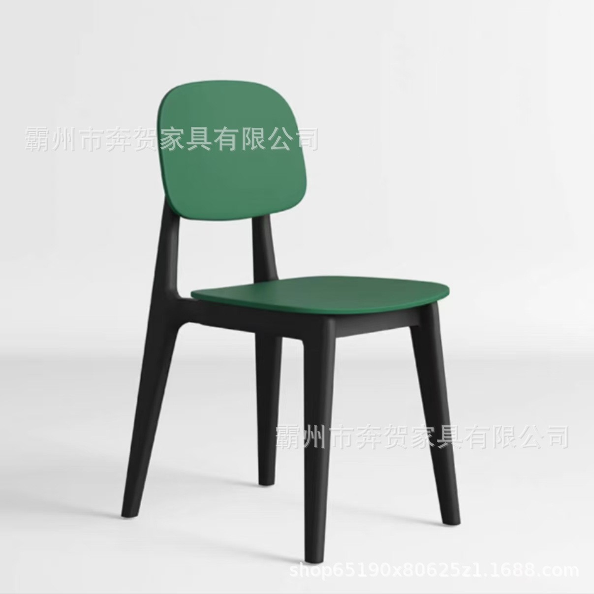 다크그린+블랙 의자다리 ( 5kg )