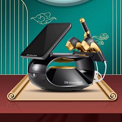 デスクトップ双逆博士カマキリ刀抗衰弱7dポリラティボディシェイプアップ美容院専用クロスボーダー対外貿易