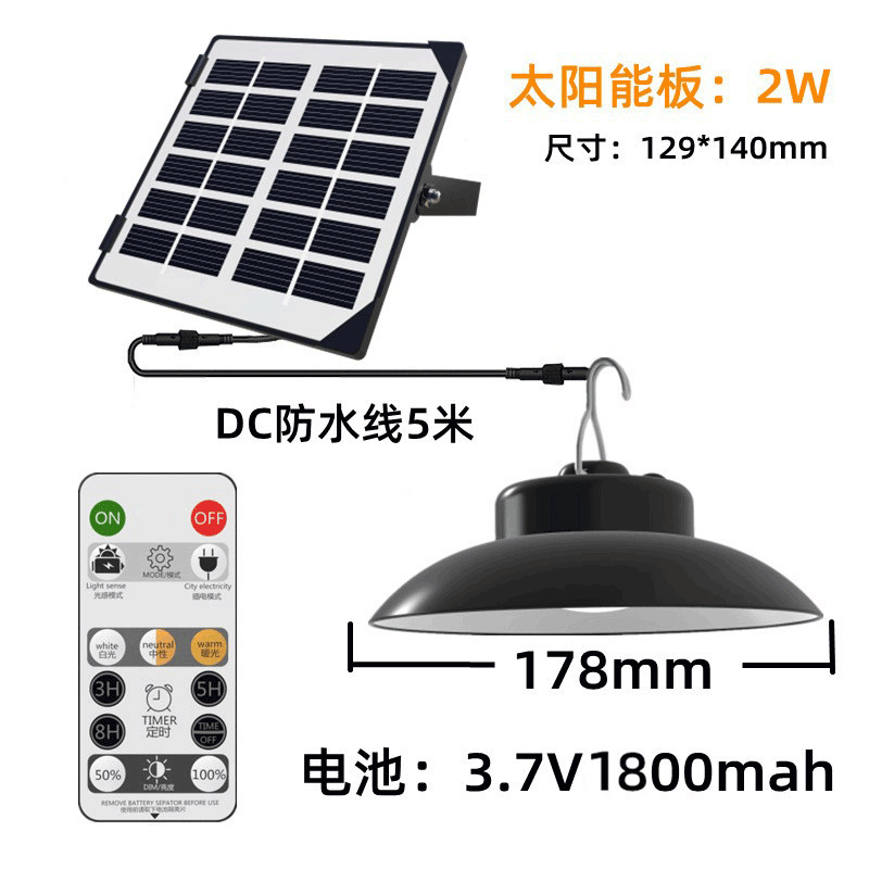 New Solar-Powered Sensor Outdoor Decorative Led Garden Balcony Hanging Light Wholesale Night Light Panel Porch New Solar-Powered Sensor Outdoor Decorative Led Garden Balcony Hanging Light Wholesale Night Light Panel Porch