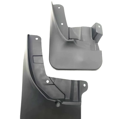 to cross-border sales: Mudguard