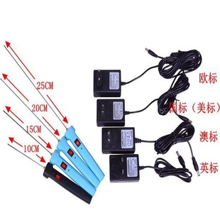 10cm needle foam cutter electric heating cutting machine pen slotting device