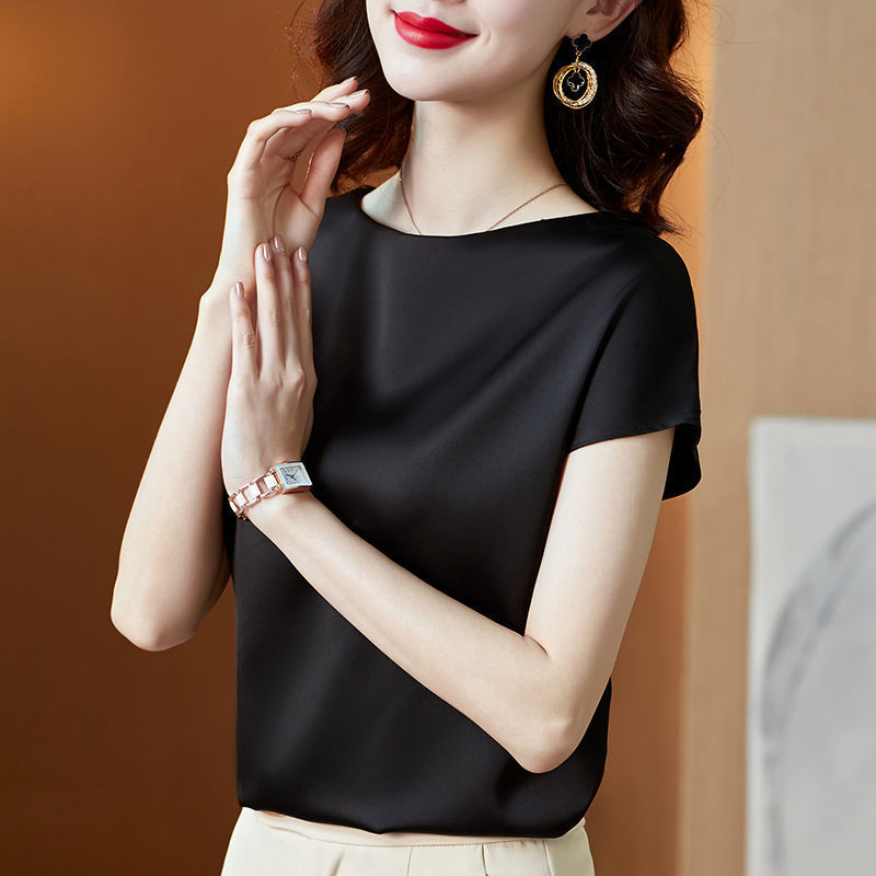 블랙