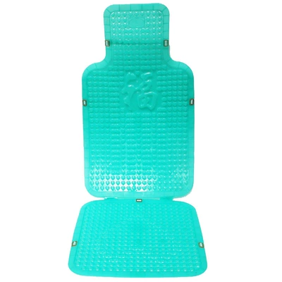Customized Processing of Car Summer: Cool pad