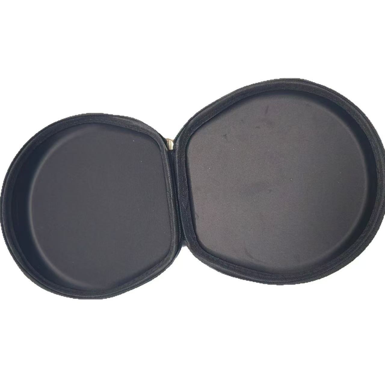 Caja de gafas de diadema Caja de cremallera de juego nuevo de Dijia Caja de gafas de cubierta Tiandi La fábrica de origen puede hacer el logotipo del cliente