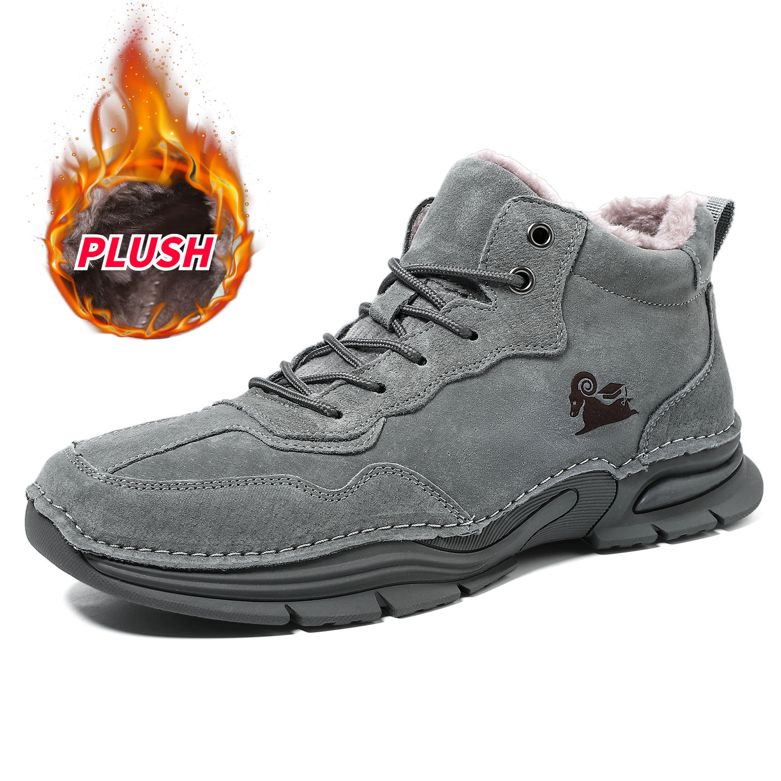 G87137M 그레이 플러스 코튼