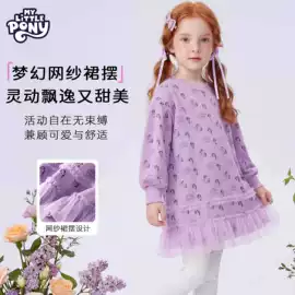 童T恤;童裤;童卫衣