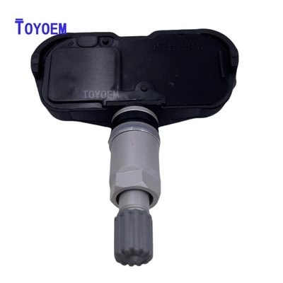 3.5/URJ200 tire pressure – Tire pressure monitoring system