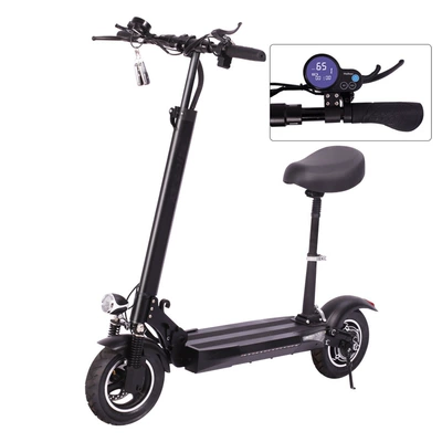 Cross-Border Mini Foldable Electric Qatlanan elektrik skuterlər