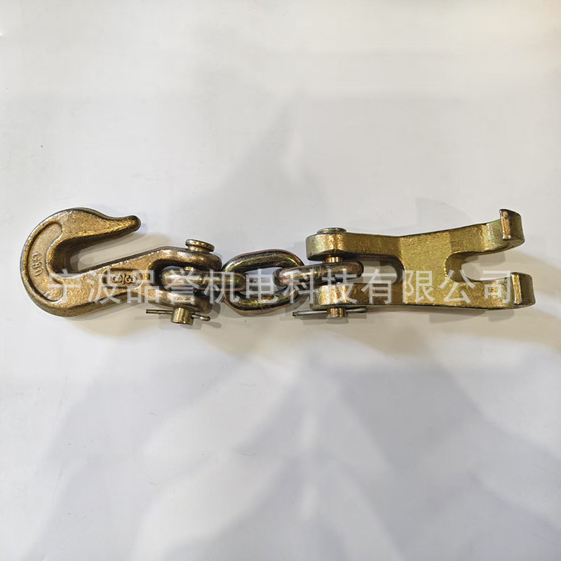 品誉大梁矫正仪配件汽车钣金维修夹具凹陷修复钳整体锻造多功能