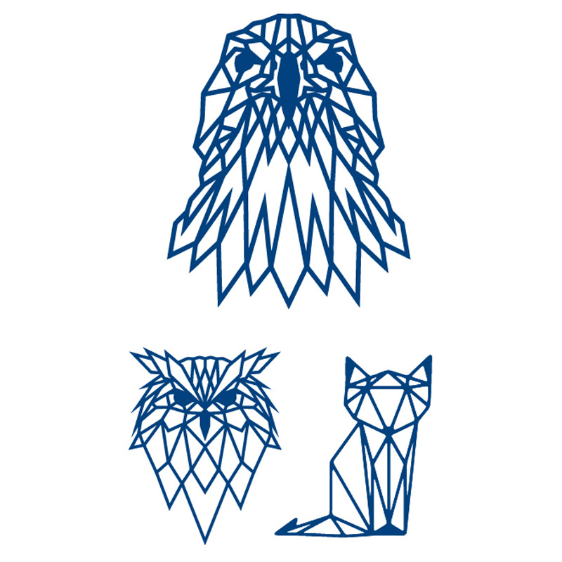 ジュースの紋章はネットの赤い紋章を貼って15日間の現物の卸売りの草本の植物の半永久の刺青のシールを持続します。