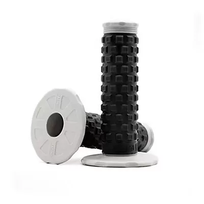 Motorcycle Handle Cover: Rubber Grips Cqr Bosuer