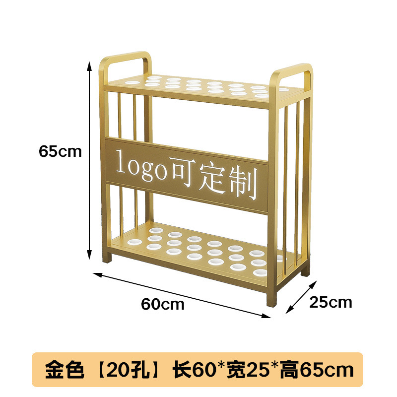 인기 있는 골드 20홀 위치