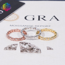 ins���� S925�y���ˮ����&�A��Īɣʯ��ָ ��GRA�C�� ���|��F؛