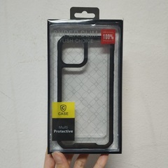 適用iphone14手機殼包裝盒批發新款透明吸塑case蘋果13通用包裝盒