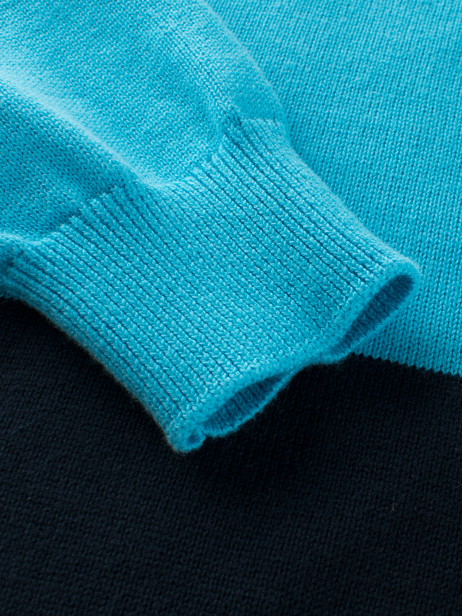 27kids Ropa Infantil Transfronteriza Otoño-Invierno 2025, Nuevos Suéteres para Niños, Prendas de Punto para Niños, Ropa para Bebés, Dropshipping