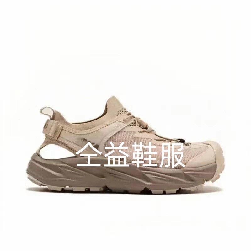 莆田純正HOKA Hopara 2 クッション性のある男女兼用春夏モデル ホパラ2 キャンプ、ハイキング、リバートレッキングシューズ サンダル