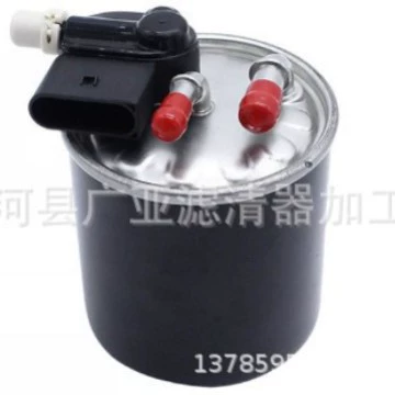 electrical connector A6420906052, Gasoline filter
