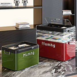 收纳盒;垃圾桶;收纳架