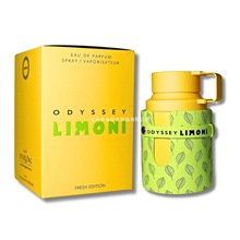 �羳 Armaf Odyssey LIMONI ����ܽ�W��ِ��ʿ��ˮ�Ж|���������l