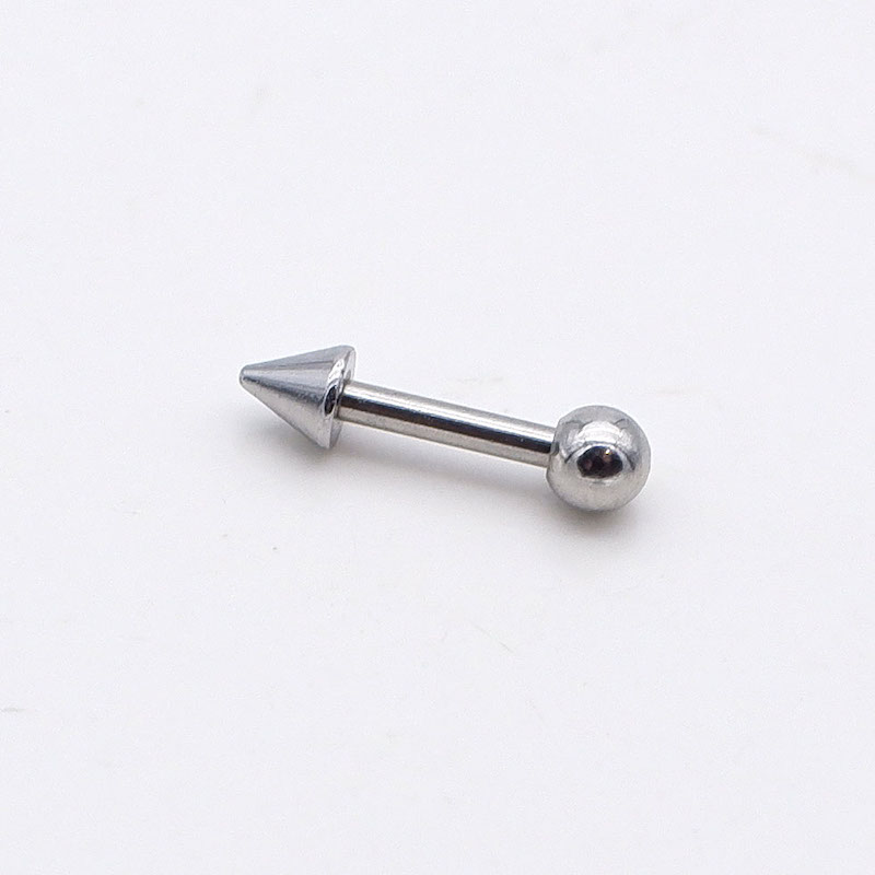 [1] G23 rod thick 0.8 * length 6 * tip 3mm