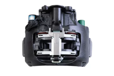 Other brake systems inch air disc brake - 195k