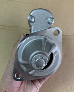 Am878813 Am875014 John Deere qazonbiçən starter mühərriki üçün