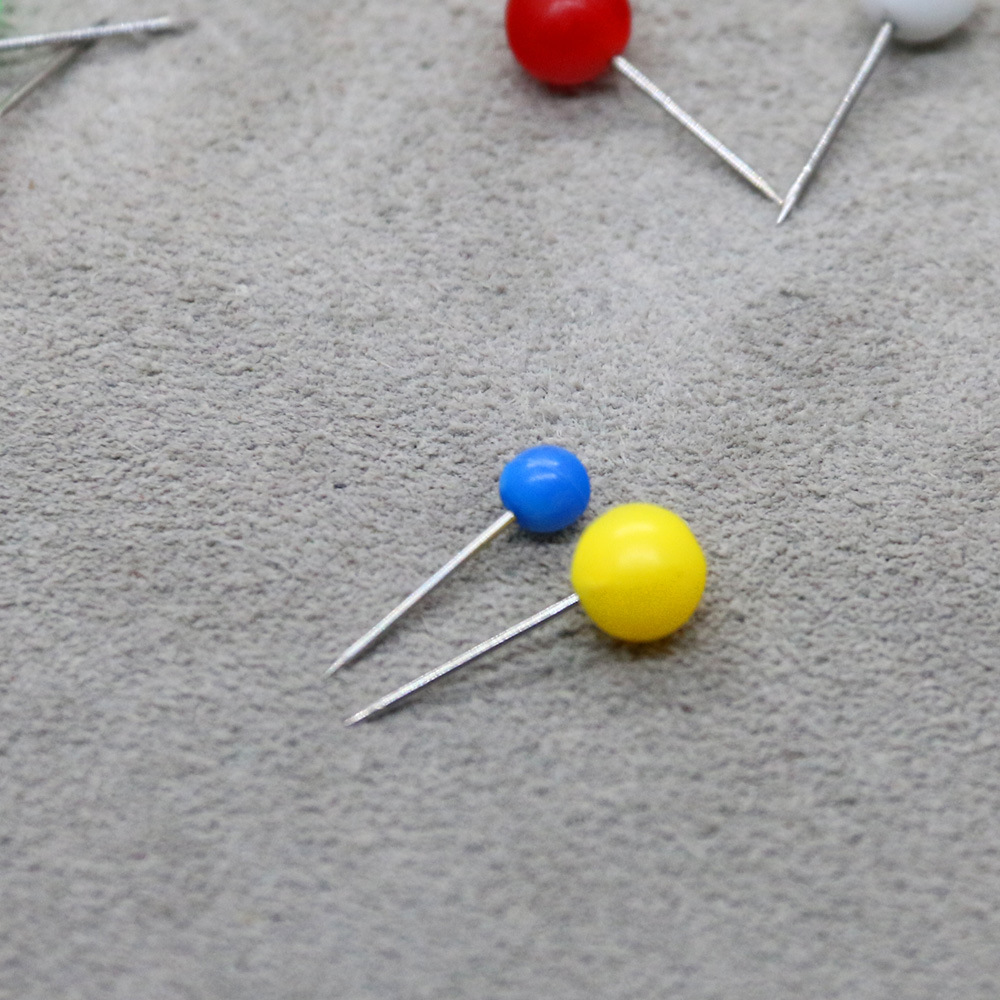 Fishing Gear Pearl Pin 4