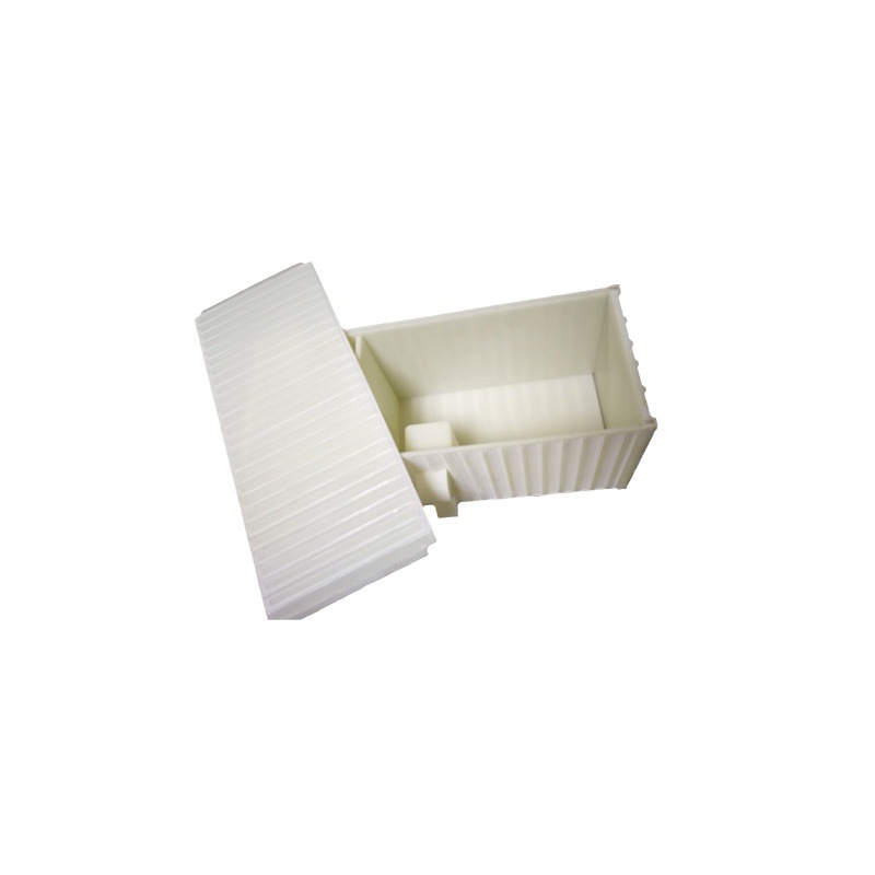 Cnc Machining Plastic Silicone Plastic Shell Prototype Model 3D Printing Customized Service Mass Production