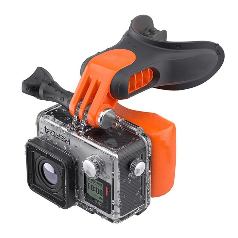 Applicable GOPRO accessories braces connection buoy kit surf shooting artifact HERO11/10/8/9/7