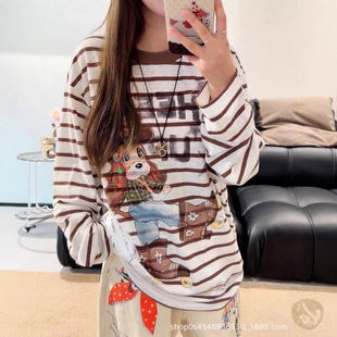 26SS�����¿�͹ŗl�y����ȮСţ�Ќ���㼑��L����Ůͬ������T��