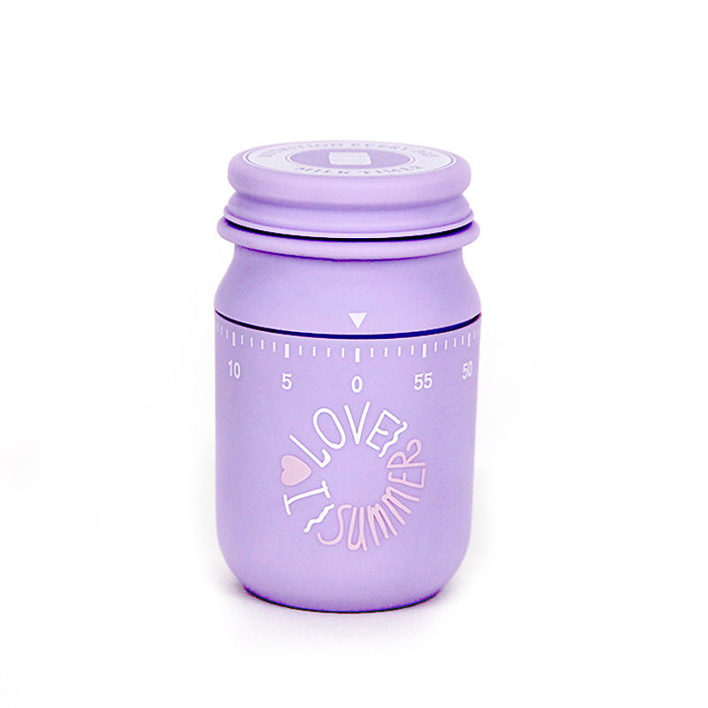 时间管理器计时器儿童提醒器学生做题定时器厨房倒计时器自律闹钟|undefined