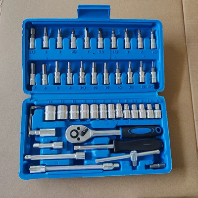 tool suit auto parts — Mühərrik tənzimləmə alətləri