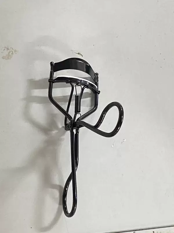Small handheld curly curling eyelash curler for eyelashes