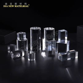 其他有机玻璃;其他塑料棒;PMMA管